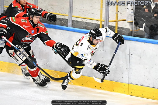 2024-12-12 Mastini Varese-Hockey Caldaro 0263 Andrea Vanetti
